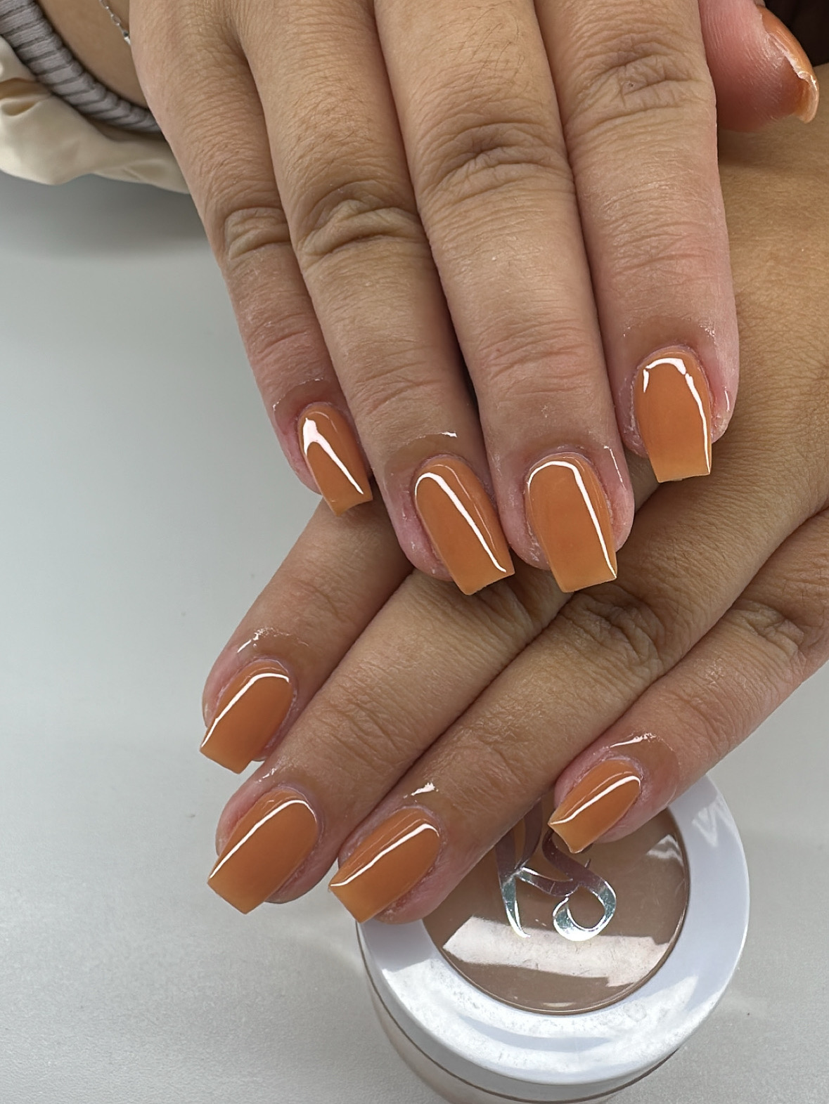 Nail Studio Aesthetics LLC nail photo 2