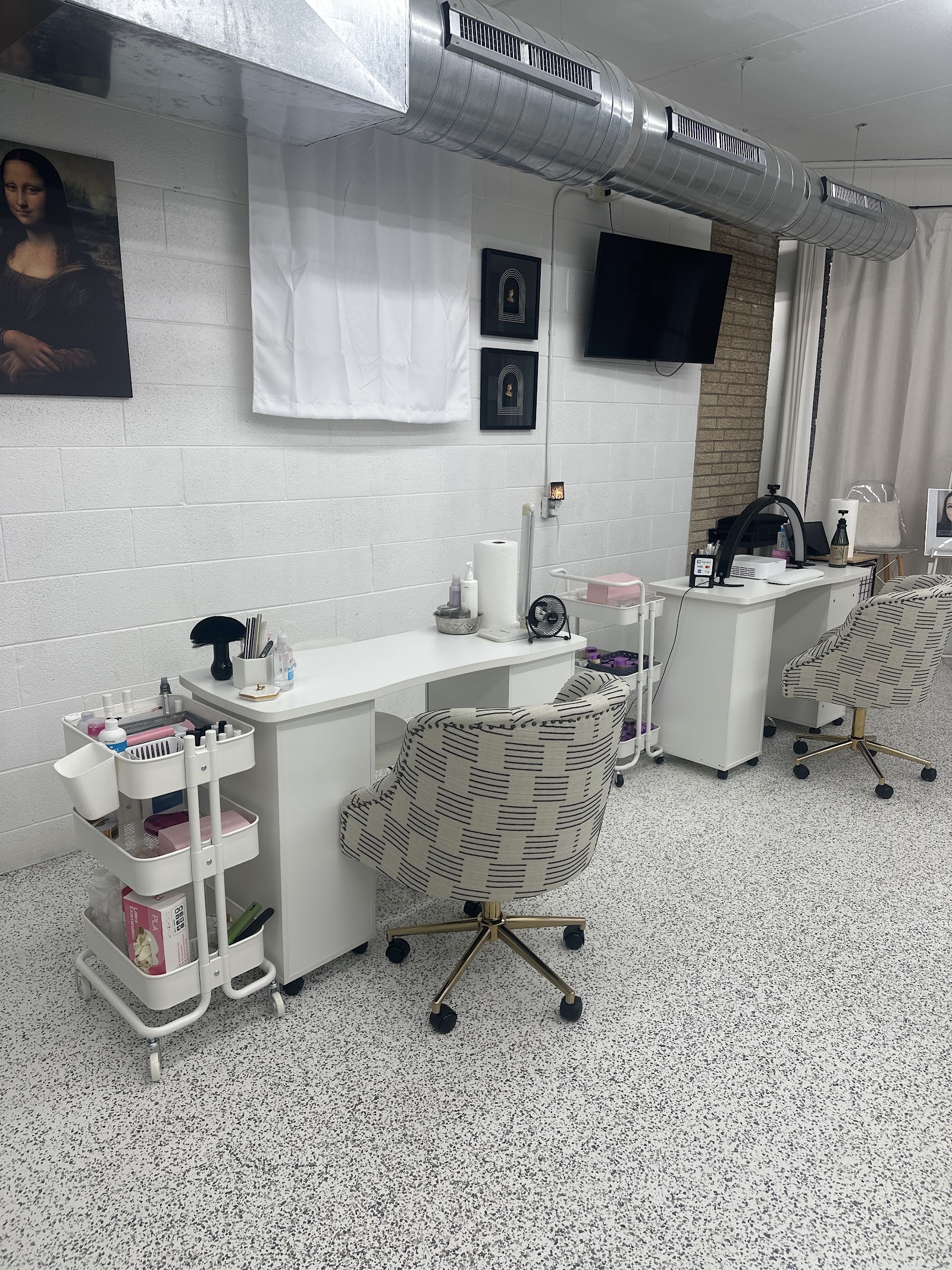 Nail Studio Aesthetics LLC nail photo 4