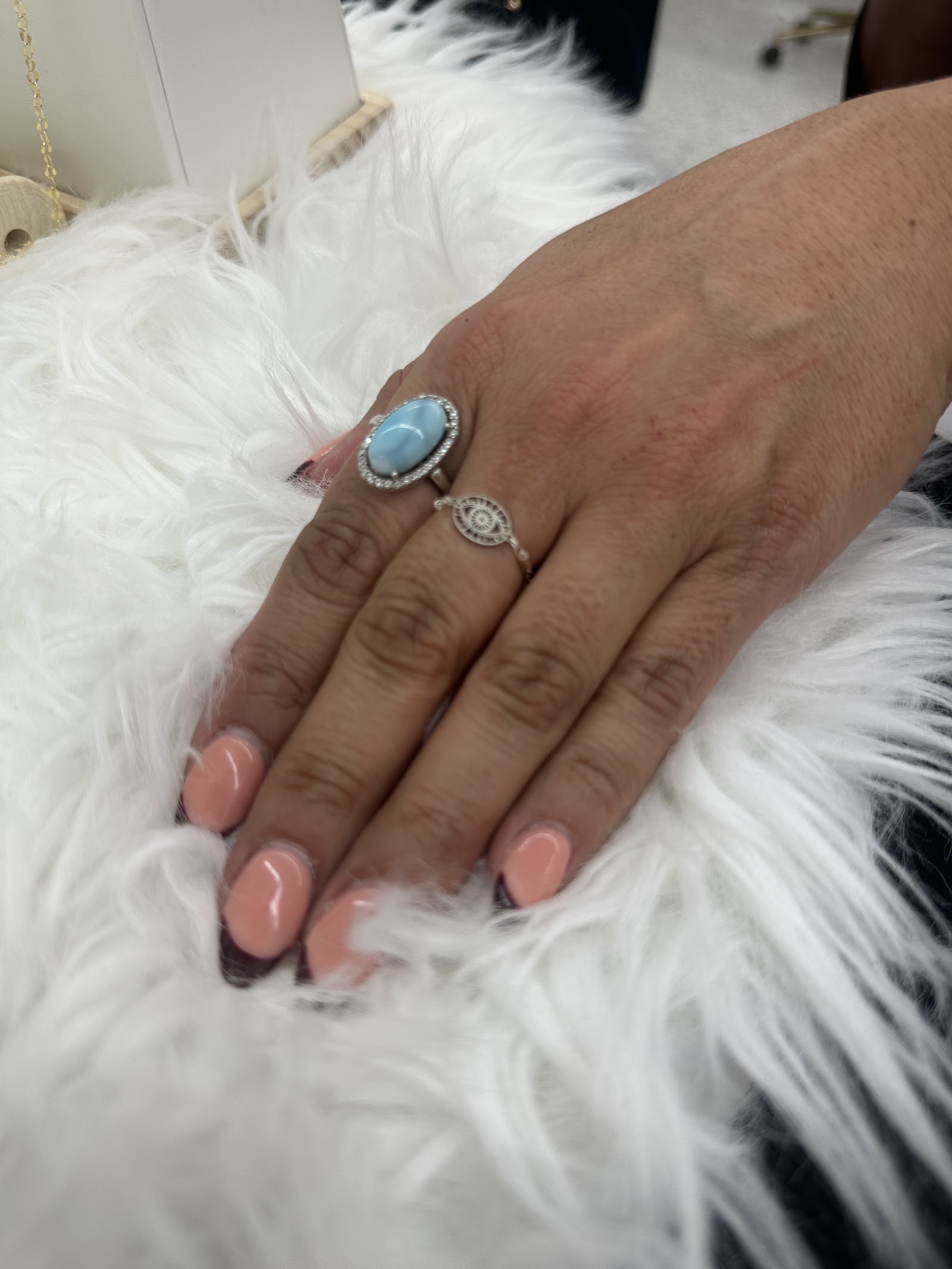 Nail Studio Aesthetics LLC nail photo 6